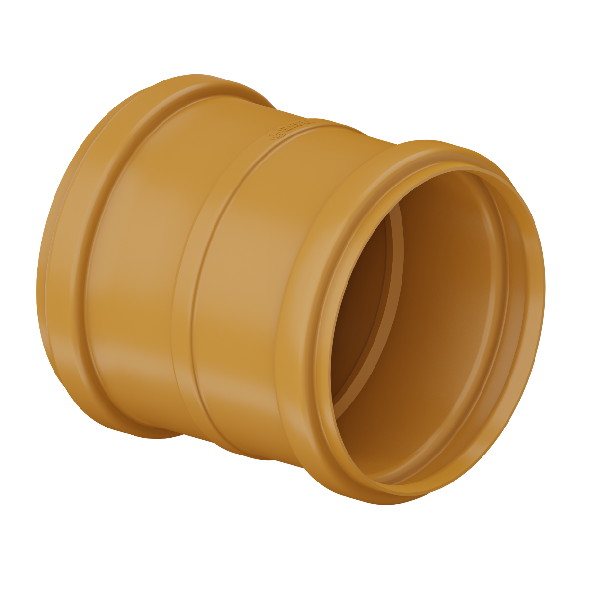 Double Sewage Collector Glove