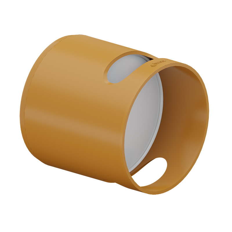 Plug Coletor Esgoto