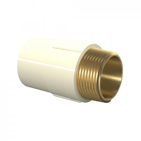 CPVC MALE ADAPTER