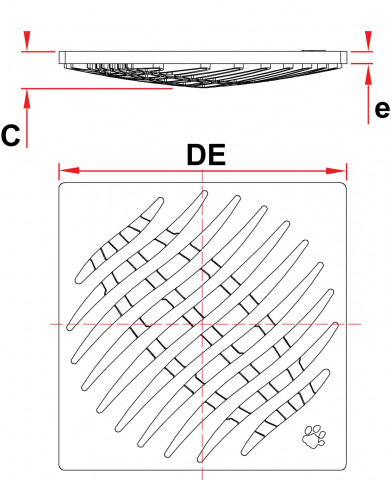 Technical Drawing