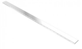 Grelha Ralo Linear Inox
