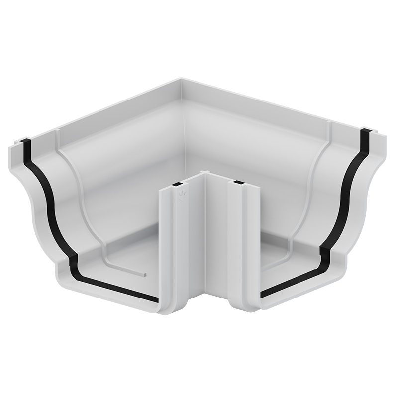 Esquinero Externo Aquapluv Style