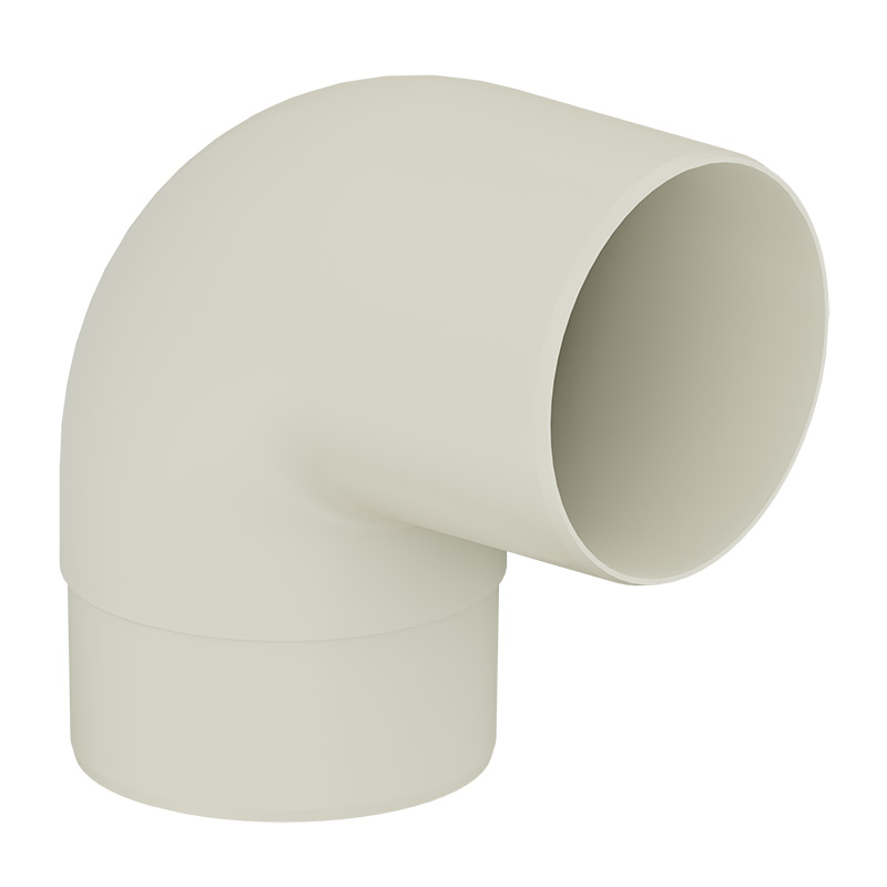 Codo 60° Aquapluv
