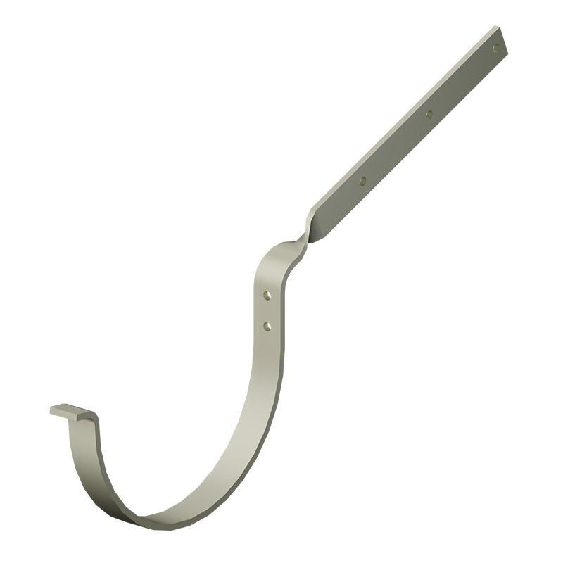 SUPORTE METÁLICO AQUAPLUV BEGE
