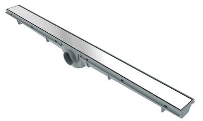 Ralo Linear 70cm - Rejilla Inox
