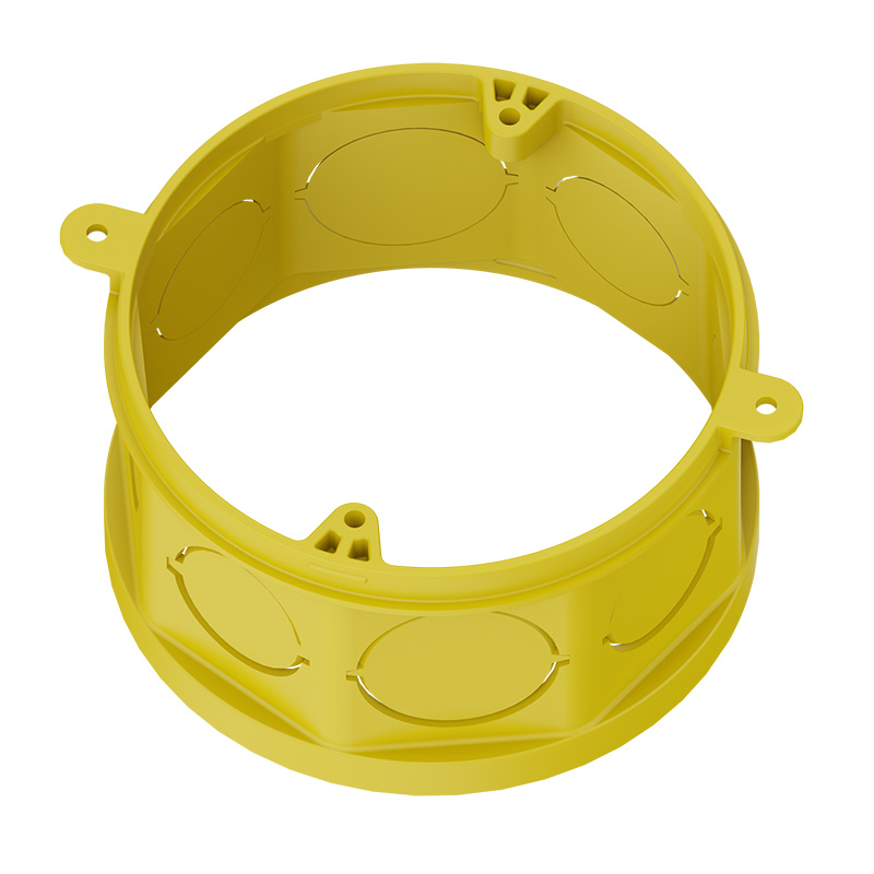 Prolongador Para Caja Octagonal Tigreflex