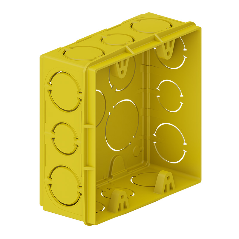 Caja de Luz Tigreflex 4X4
