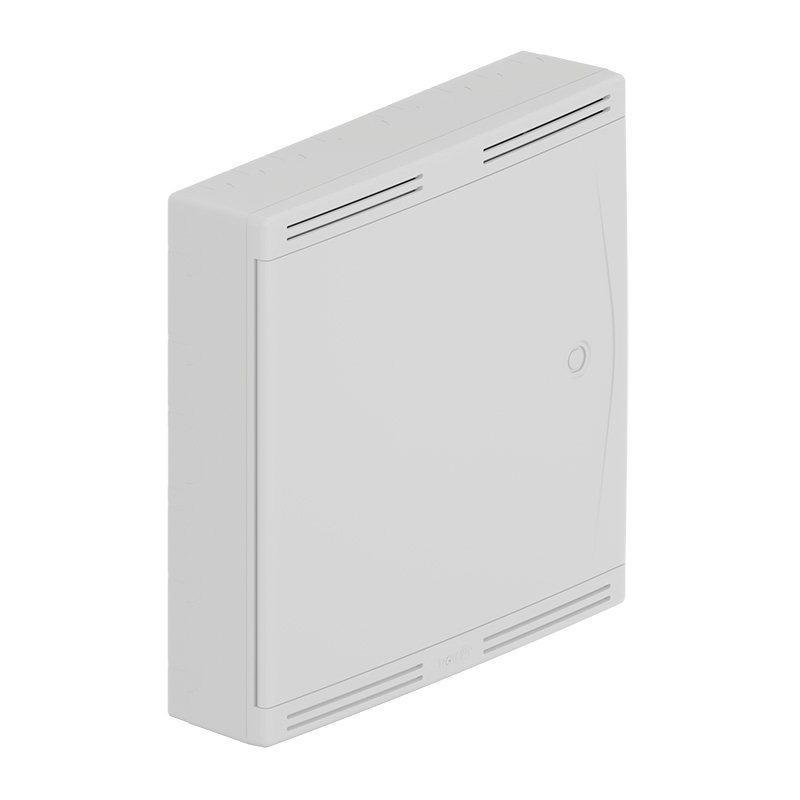 Quadro Sistema VDI - 40x40 Sobrepor