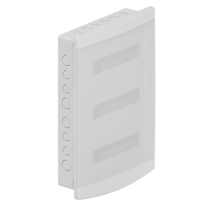 Caja de Distribución 27/36