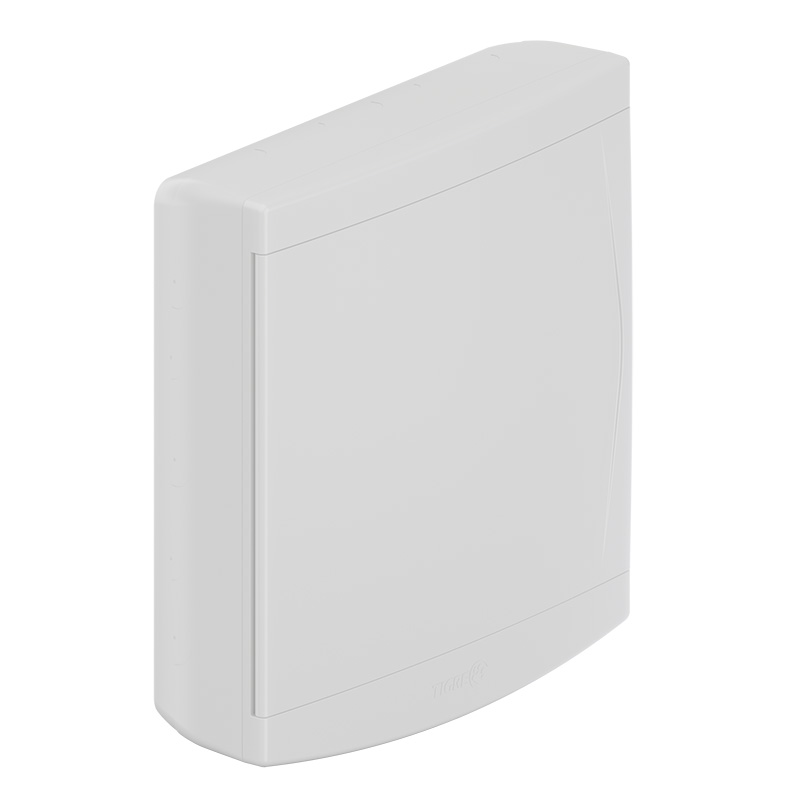 Quadro Distribuição Sobrepor 18/24 disjuntores