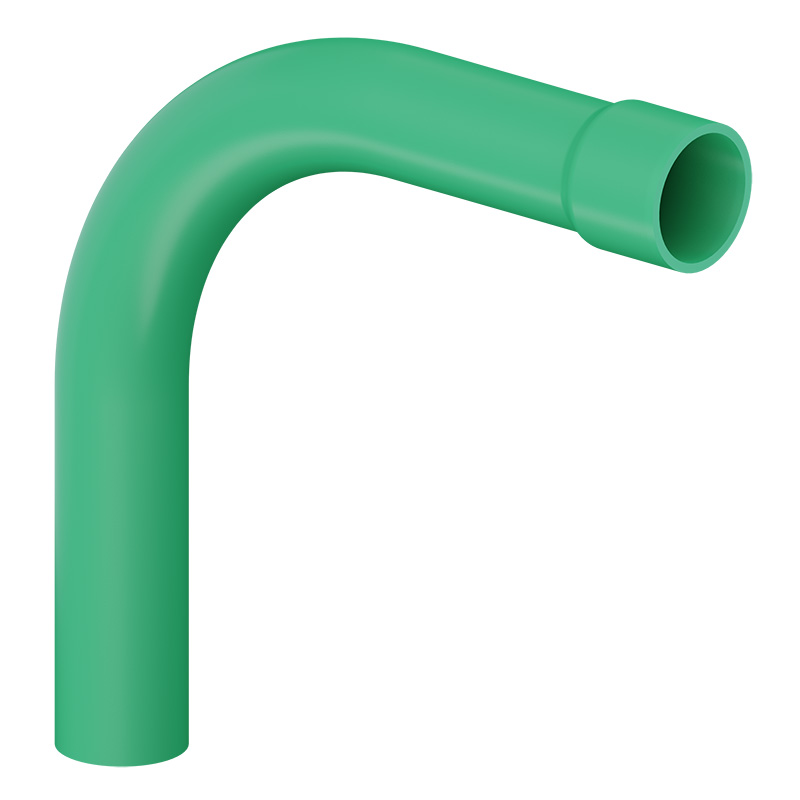 Curva Eléctrica Conduit 90°