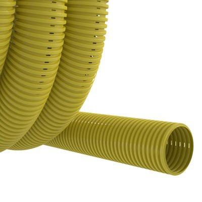 Tubo DrenoFlex Tigre Bobinado