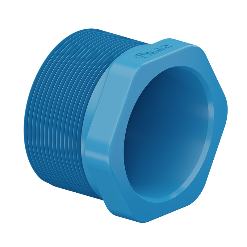 Adaptador BS X RM Curto Irriga LF PN 125