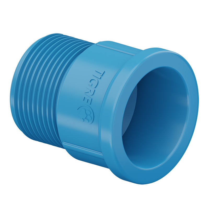 Adaptador BS x PR Longo Irriga LF