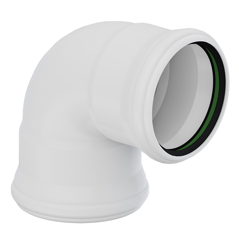 ELBOW 90 GXG SDR35 - ELL
