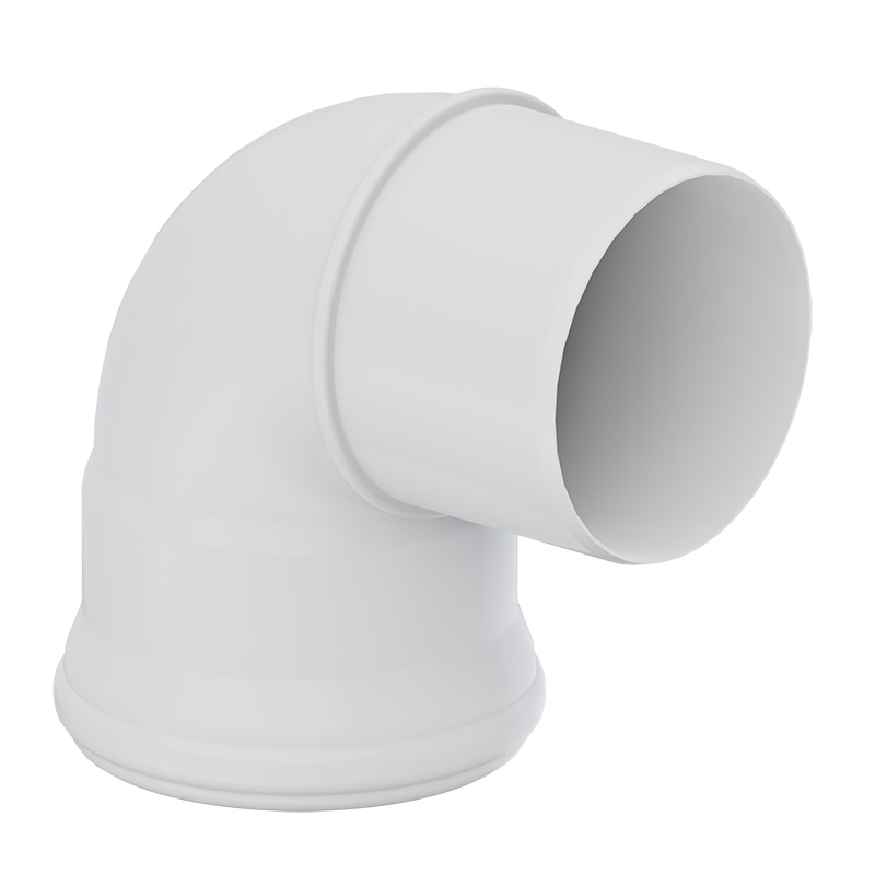 ELBOW 90 GXS SDR35 - ELL