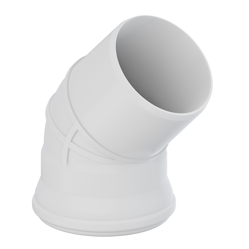 ELBOW 45 GXS SDR35 - ELL