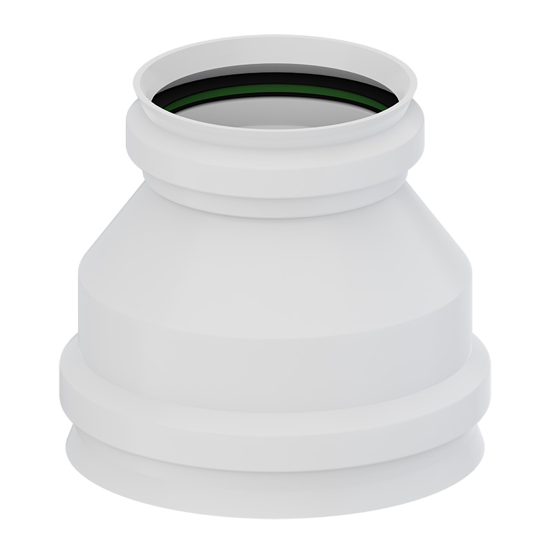 INCR COUPLING CON GXG SDR35