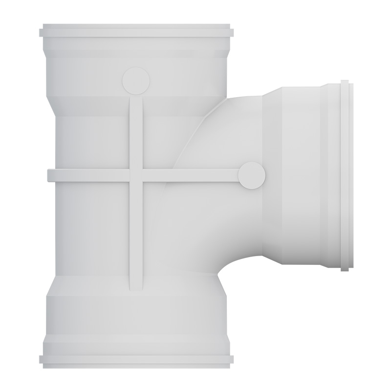 TEE WYE GXGXG SDR35 | Products | Tigre USA