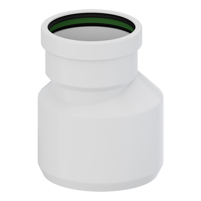 REDUCER BUSHING ECC SXG SDR35