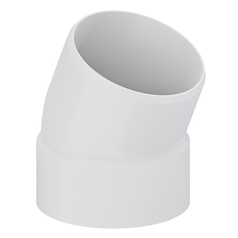 ELBOW 22.5 HXS SDR35 SW - ELL