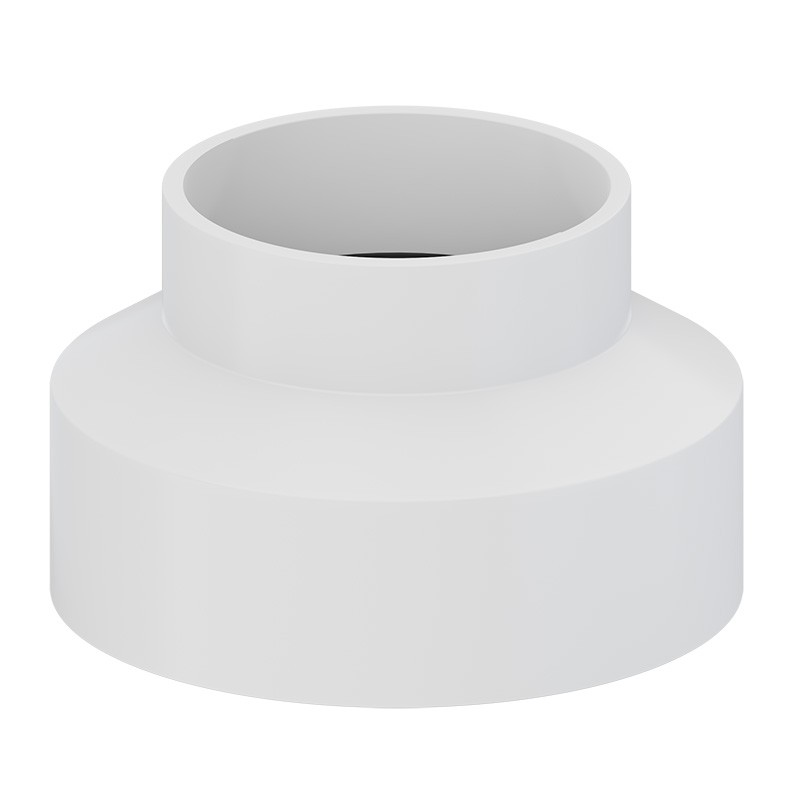 INC COUPLING CON HXH SDR35 SW