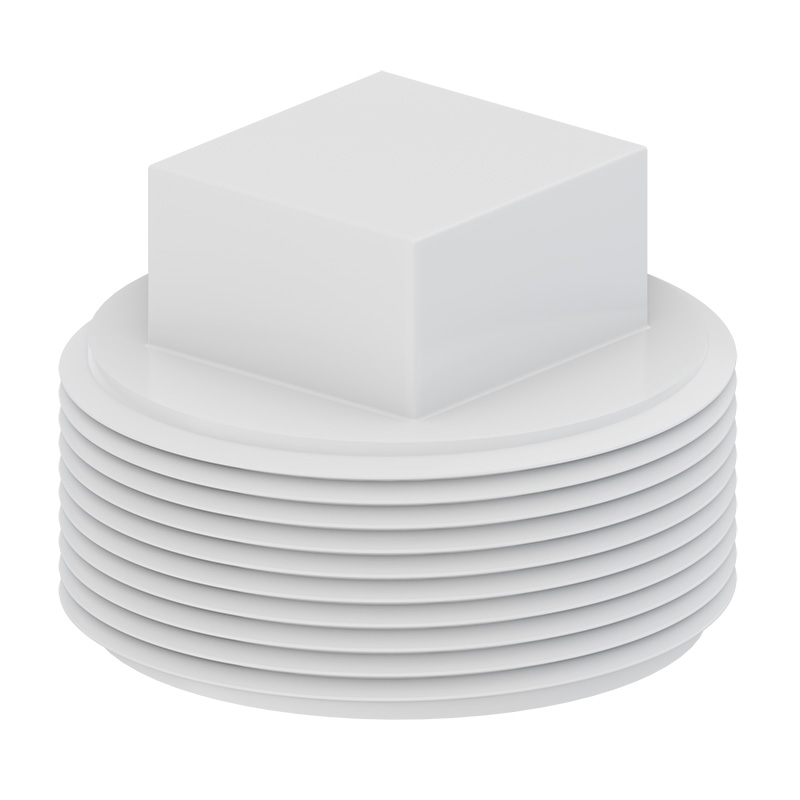 CLEANOUT THREADED PLUG SDR35SW