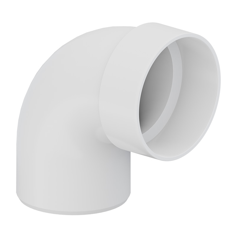 ELBOW 90 HXS SDR35 SW - ELL