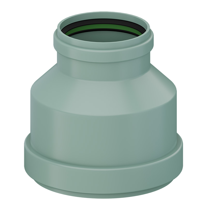 INCR COUPLING CONC GXG SDR26