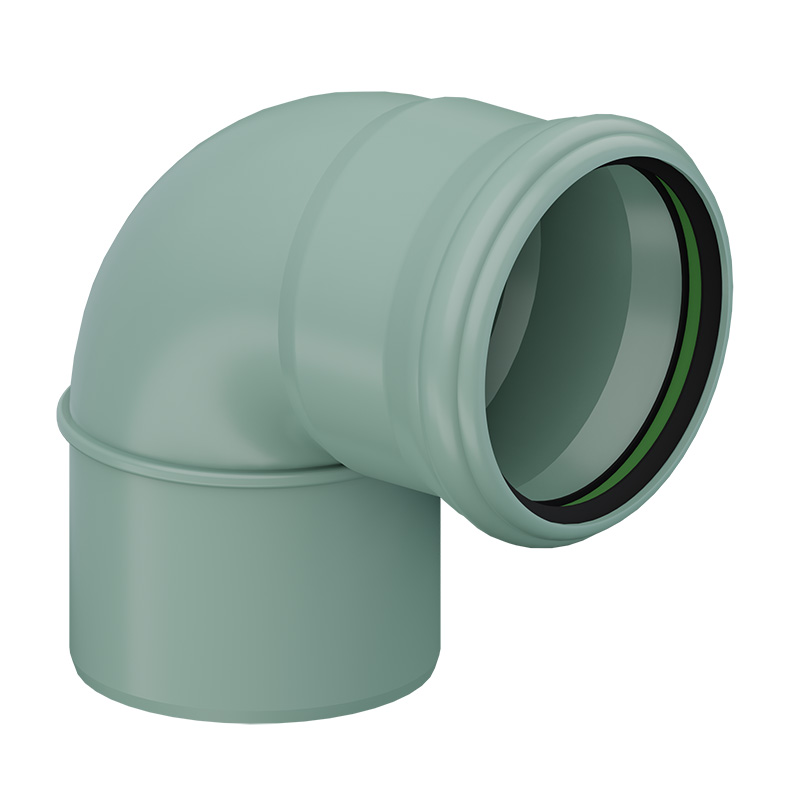 ELBOW 90 GXS SDR26 - ELL