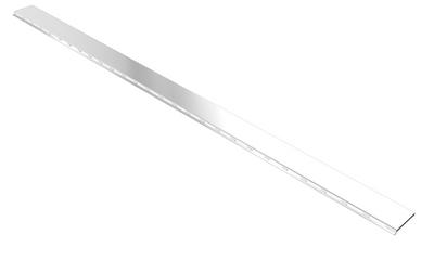 Rejilla para Ralo Lineal Inox