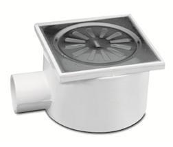 Receptáculo para Ducha