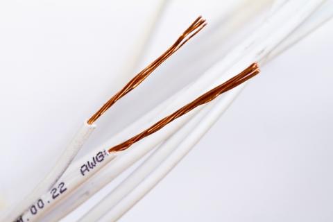 Cordon Flexible Portatil AWG - NLT