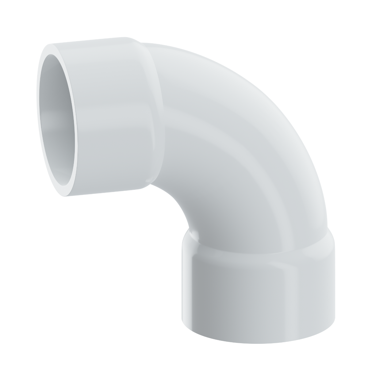 SLIP X SLIP POOL SWEEP ELBOW