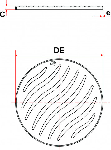 Dibujo técnico