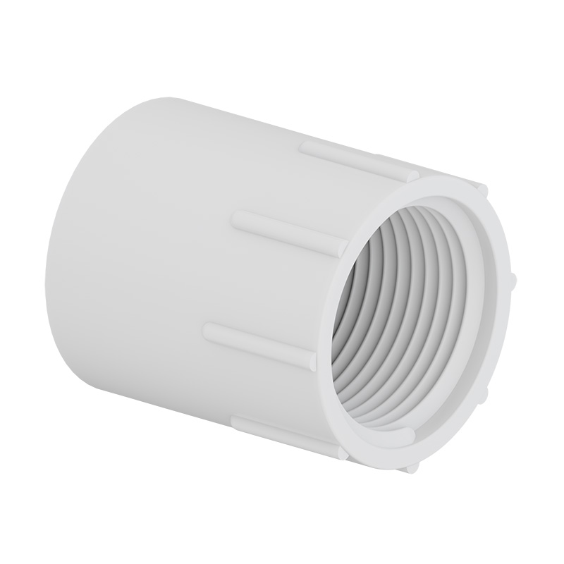 FEMALE ADAPTER SLIP X FIPT - SCH40