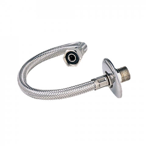Engate Flexível de 30cm ou 40cm MxF