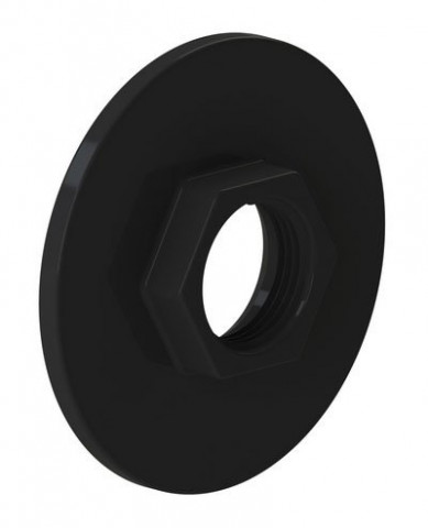 Flange Eletroduto Roscável