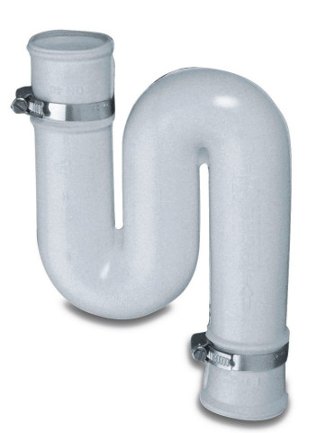 Sifão Flexível Vertical