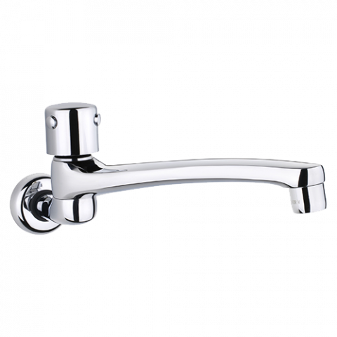 Torneira para Cozinha e Uso Geral Móvel 250mm