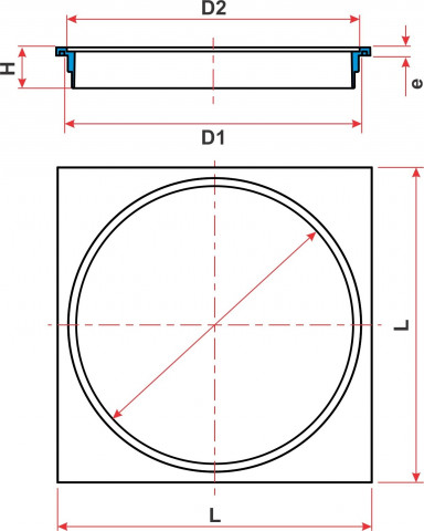 Technical Drawing