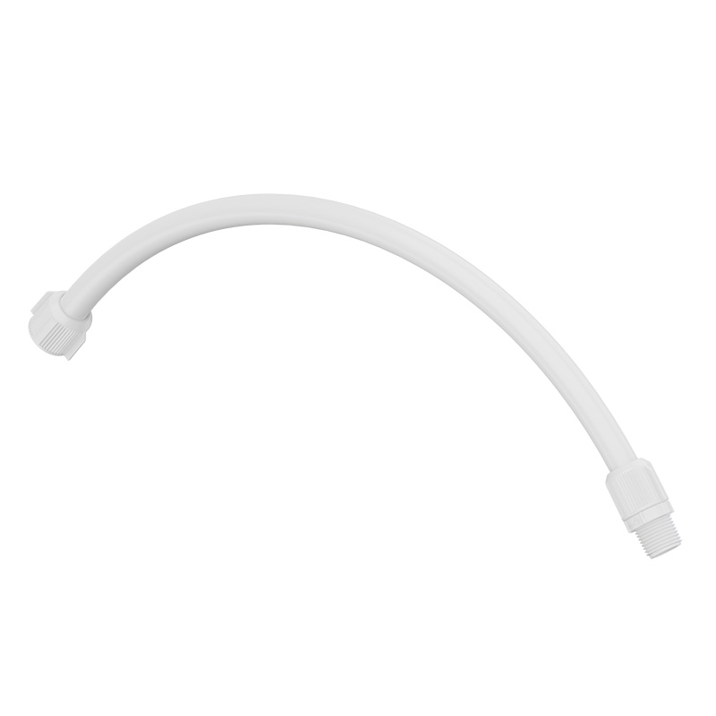 Conector Flexible PVC