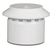 Sombrerete de Ventilación