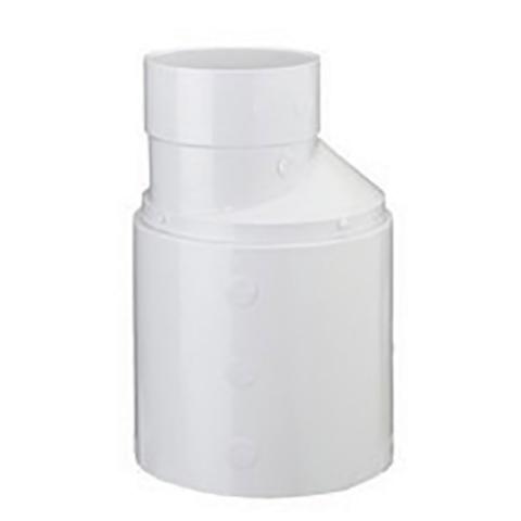 INCR COUPLING ECC HXH SDR35 SW