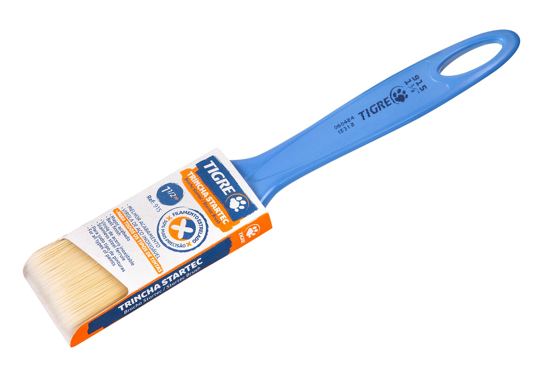 TRINCHA STARTEC 915