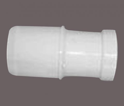 Reducción PVC Alcantarilla ASTM 3034 AG