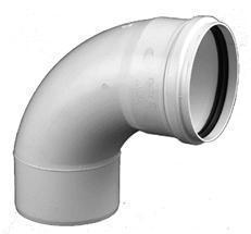Curva 87° 30 C/Base MH