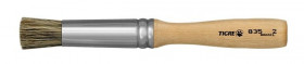 Broxinha Redonda - Ref. 835