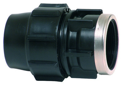 Adaptador Rosca Fêmea