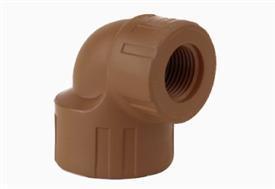 Codo 90º Reduccion